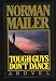 Tough Guys Don't Dance (Hardcover)