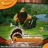 (7)d. Orig. - Hörspiel Z. TV-Serie