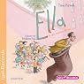 H&ouml;rbuch Ella in der zweiten Klasse