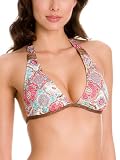 Guess - GUESS Indian Halter Bra