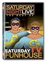 Saturday Night Live
