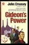 Gideon's Power