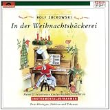 In der Weihnachtsb&auml;ckerei (20 Instrumentalaufnahmen)