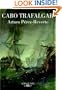 Cabo Trafalgar: Un Relato Naval (Spanish Edition)