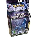 Pokemon Diamond Pearl Series 1 Dialga Deluxe Electronic Action Figure