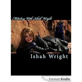 Modeling With Ishah Wright: The Digital Book Download