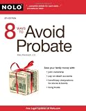 8 Ways to Avoid Probate