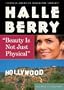 Halle Berry: "Beauty Is Not Just Physical" (African-American Biographies (Enslow))