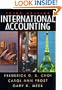 International Accounting (3rd Edition)