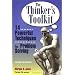 Boost your Creative Thinking