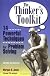 The Thinker's Toolkit: 14 Powerful Techniques for Problem Solving