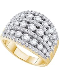 3.00CTW DIAMOND FASHION BAND