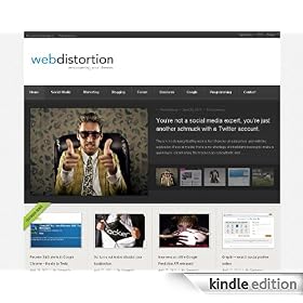 Webdistortion