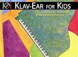 Klav Ear for Kids A Comprehensive Method of Piano/Keyboard Instruction Book 2 510Hp2nAUPL. SL160 Klav Ear for Kids A Comprehensive Method of Piano/Keyboard Instruction Book 2