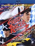 Speed Racer                                      [Blu-ray] - Emile Hirsch