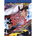 Speed Racer [Blu-ray]