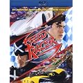 Speed Racer [Blu-ray]