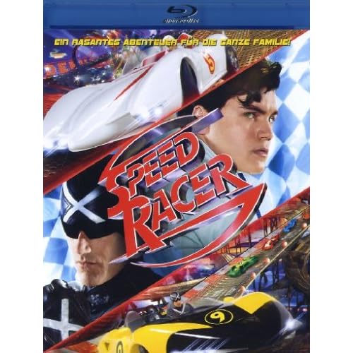 Speed Racer