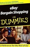 eBay Bargain Shopping for Dummies