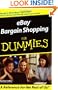 eBay Bargain Shopping For Dummies