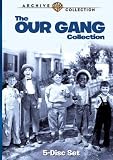 Our Gang Comedies