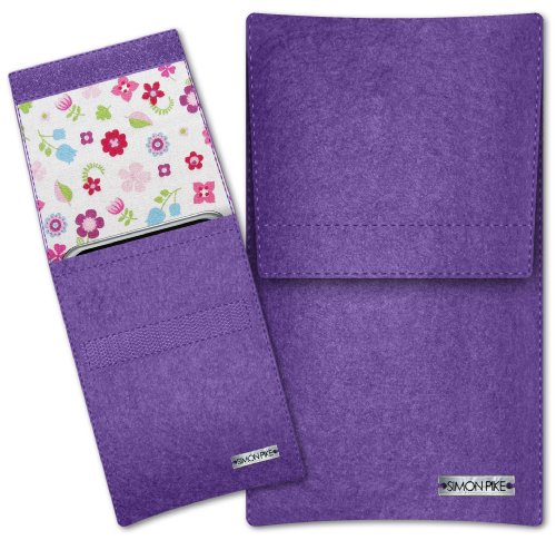 SIMON PIKE Handytasche Sidney