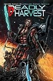 Deadly harvest