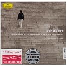 Schubert : Symphonies N� 8 Et 9