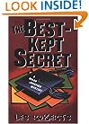 The Best-Kept Secret: A Milan Jacovich Mystery (Milan Jacovich Mysteries)