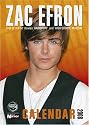 Zac Efron (A3 Calender)
