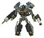 Transformers Revenge of The Fallen Voyager Ironhide