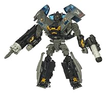 Transformers Revenge of The Fallen Voyager Ironhide