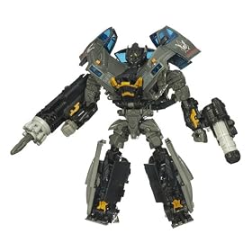 Transformers Revenge of The Fallen Voyager Ironhide