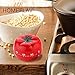 HomeFlav Adorables Kitchen Timer Tomato
