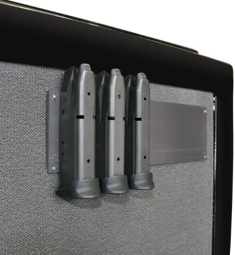 Gun Storage Solutions Magazine Mount