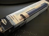 WHERPM Whirlpool Under sink Reverse Osmosis Replacement Membrane Fits Standard Reverse osmosis Systems Including Premier, Omni, GE, & Culligan