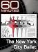60 Minutes - The New York City Ballet