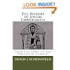The History of Jewish Christianity: From the First to the Twentieth Century