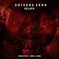 Relaps (Archives 1984-1986)