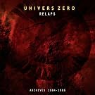 Relaps [Archives 1984-1986]