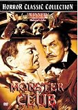  : Monster Club