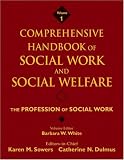 Comprehensive Handbook of Social Work and Social Welfare, The Profession of Social Work