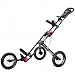 Bag Boy Compact 600 Push Golf Cart