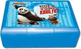 Eigenschaften United Labels / Kung Fu Panda Frühstücksbox, ca. 18 x 13 x 6 cm groß