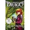 La clessidra di Aldibah. La ragazza drago: LA RAGAZZA DRAGO  3. LA CLESS