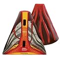 Learning Resources Soft Foam Cross-Section Model - Volcano