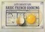 Basic French Cooking