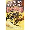 Elvenblood (Halfblood Chronicles)