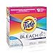 Tide Powder with Bleach, 53 Loads, 95 oz