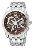 Citizen Men’s Eco-Drive Calibre 8700 Stainless Steel Sport Watch #BL8000-54X